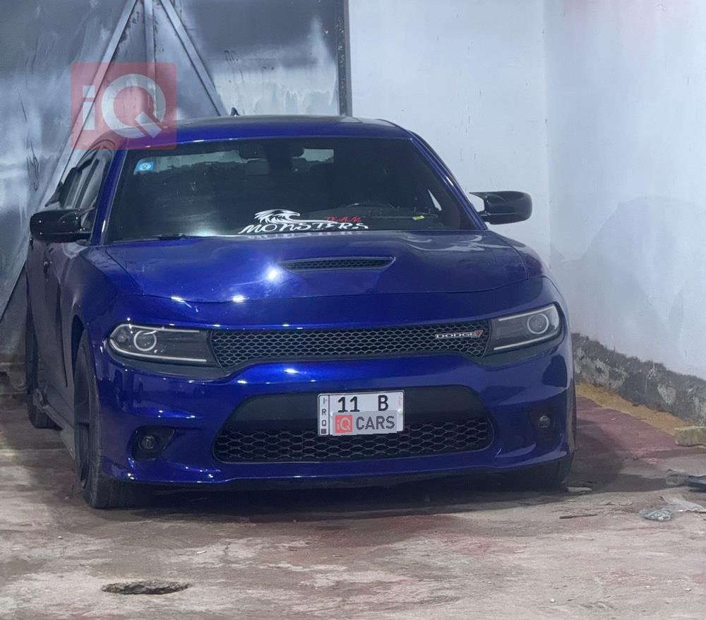 دودج تشارجر